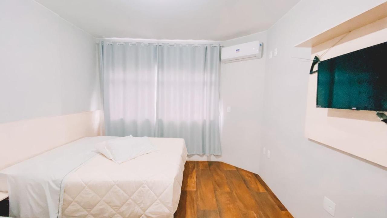Hotel Nacional Coral Lages Eksteriør billede