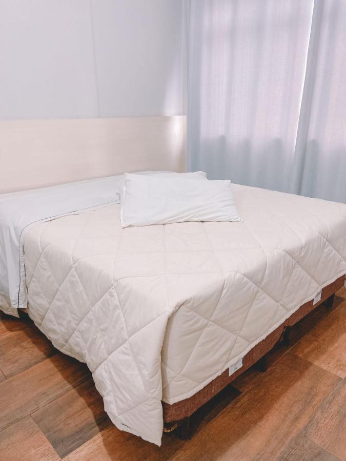 Hotel Nacional Coral Lages Eksteriør billede