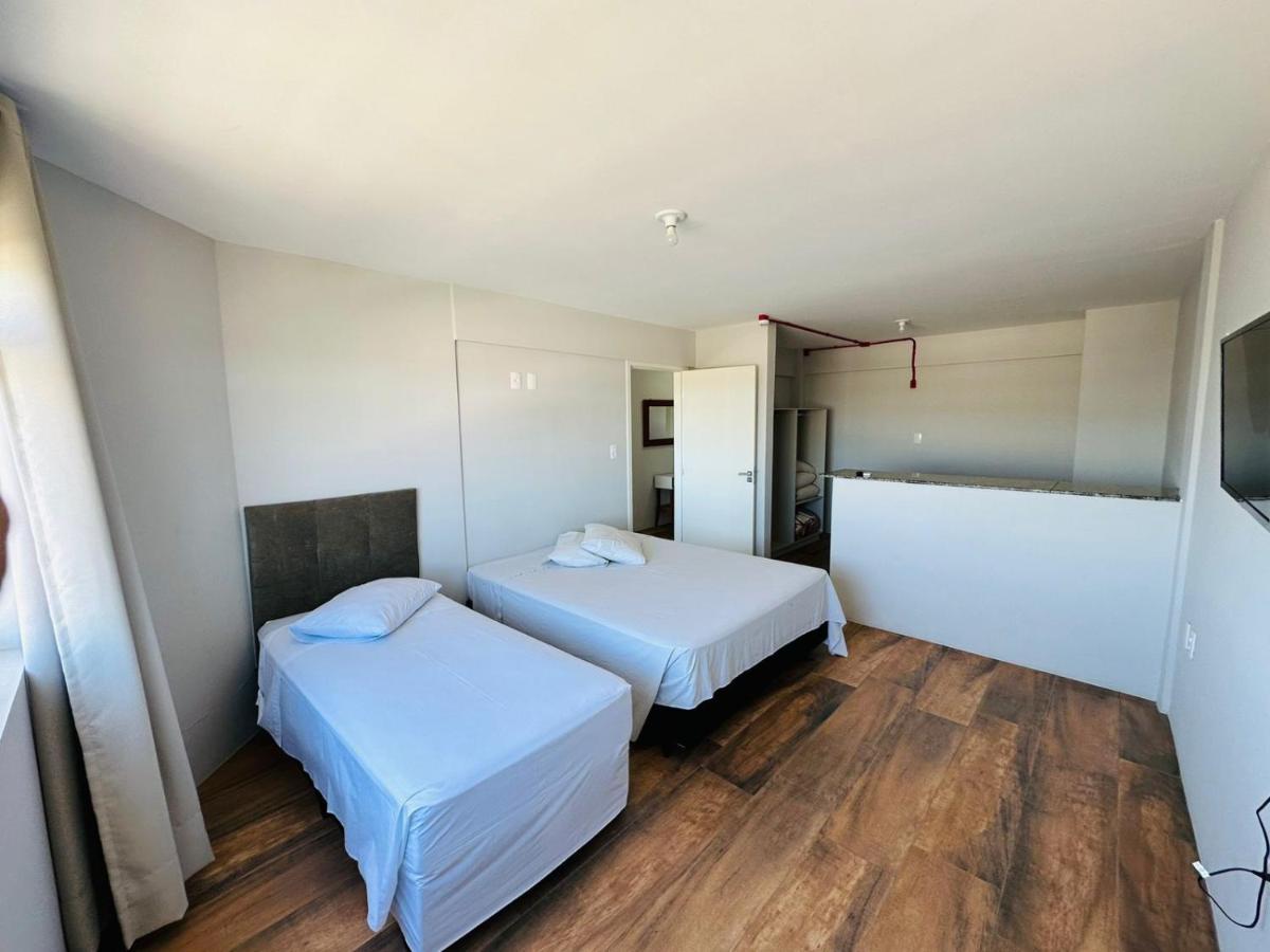 Hotel Nacional Coral Lages Eksteriør billede