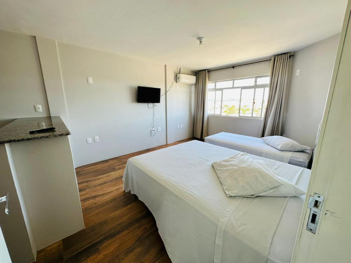Hotel Nacional Coral Lages Eksteriør billede