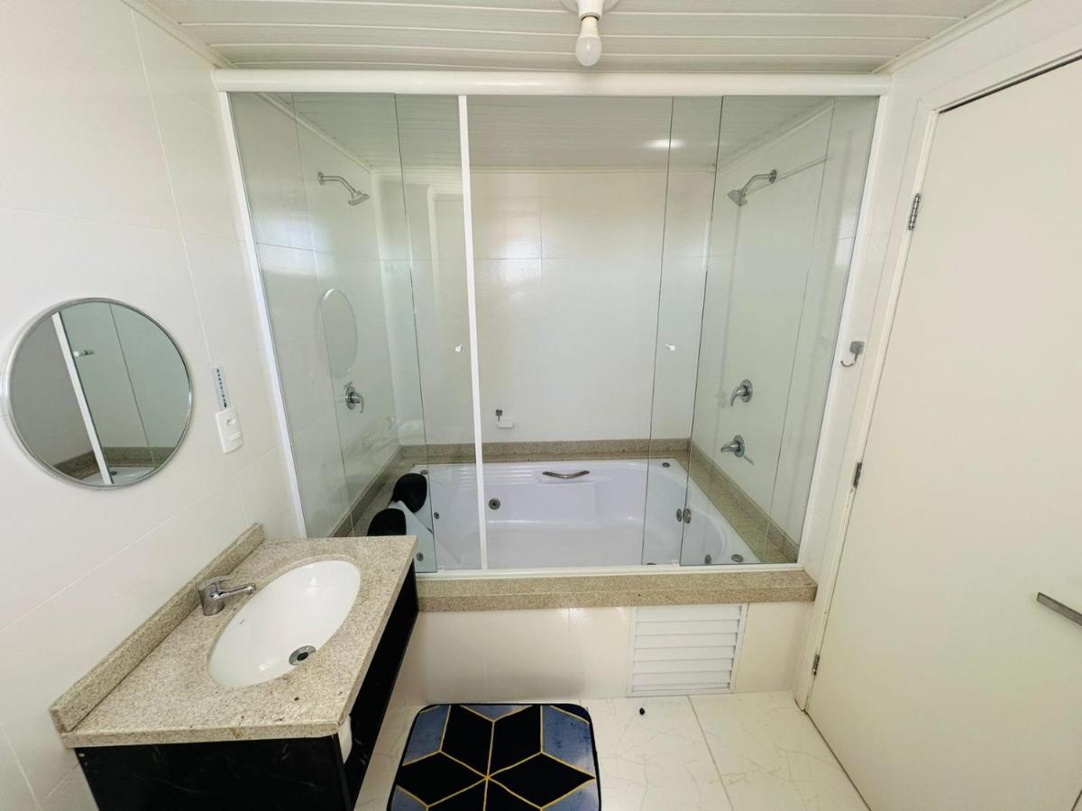 Hotel Nacional Coral Lages Eksteriør billede